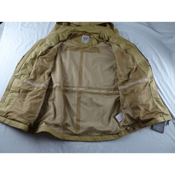 Walkers Outdoor Total Solution Jacket Size 110 - Picture 4 of 10